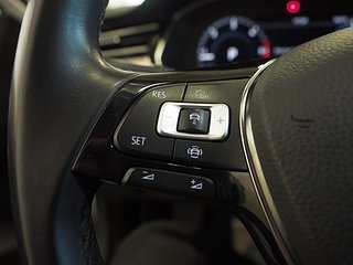 Kombi Volkswagen Passat 15 av 22