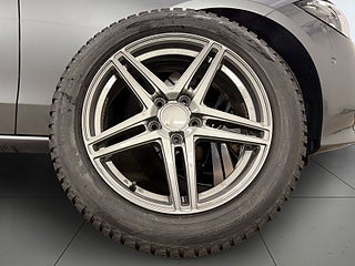 Mercedes-Benz C 300 T e 9G-Tronic Avantgarde S&V360Kam/Burmester/MOMS – bild 14