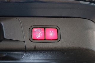 Halvkombi Mercedes-Benz B 26 av 26
