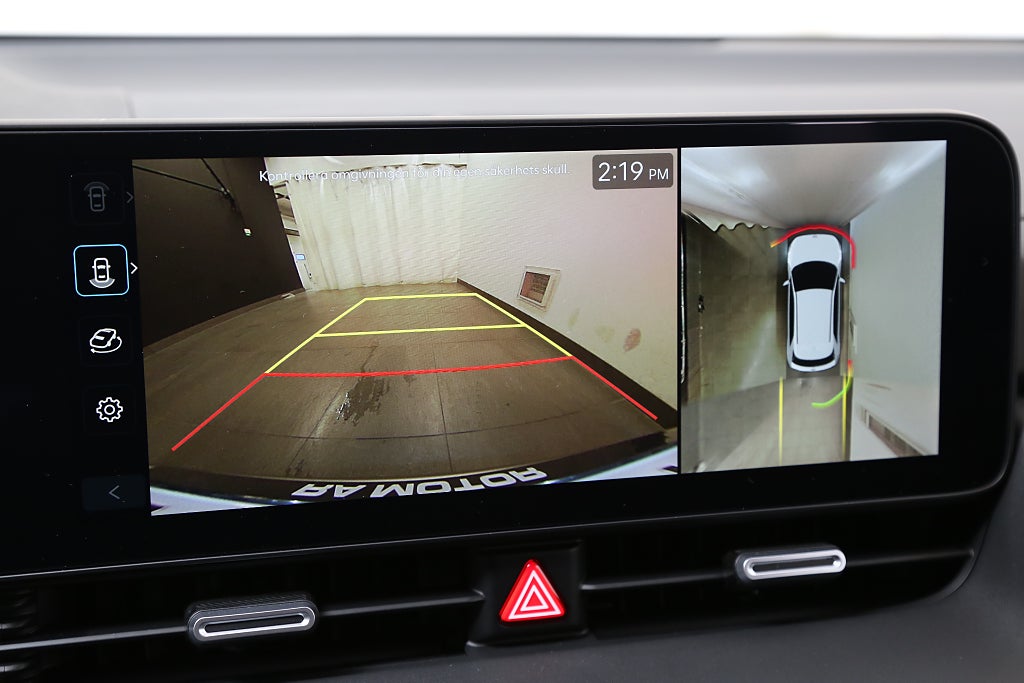 Hyundai IONIQ 5 84kWh RWD Advanced 570km | 360-kamera Bose premium Vent. 2025