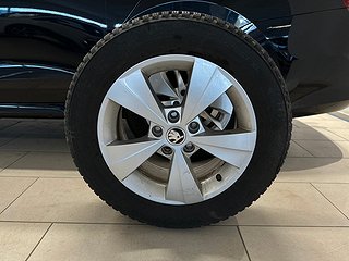 Skoda Octavia Kombi 1.0 TSI 110hk/Drag/Nav/MoK/SoV/Psen/MOMS