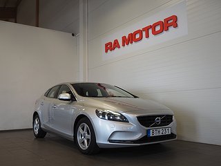 Halvkombi Volvo V40 4 av 22