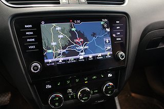 Kombi Skoda Octavia 21 av 22