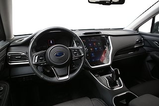 Kombi Subaru Outback 13 av 22