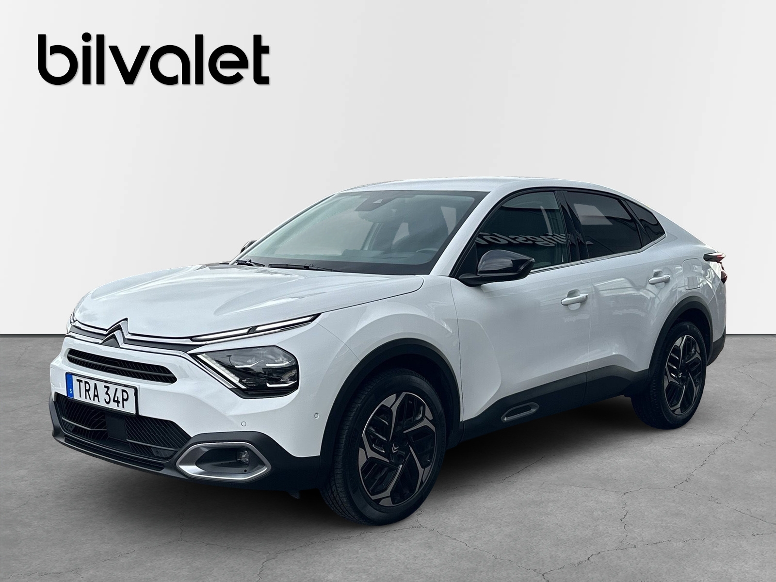 Citroen C4 X