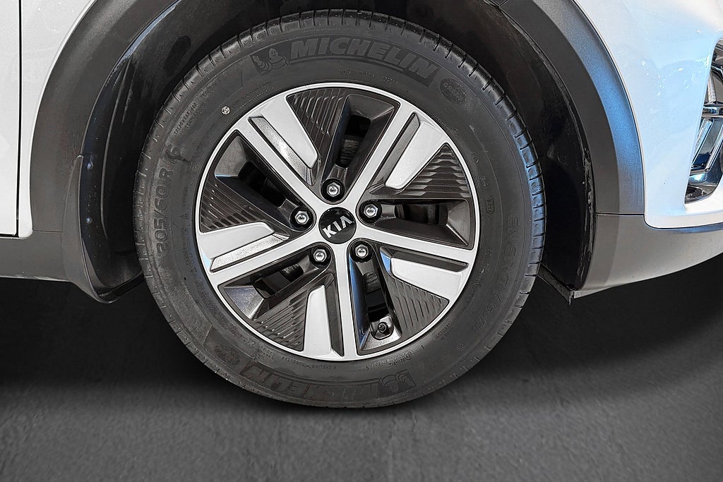 Kia Niro P-HEV Advance Plus 2| NAV | AUT | B-KAM | LÄDER 2021