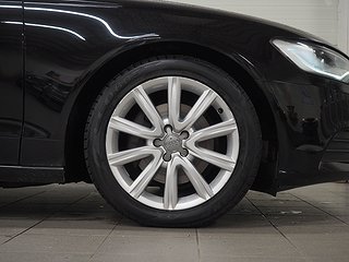 Kombi Audi A6 6 av 20