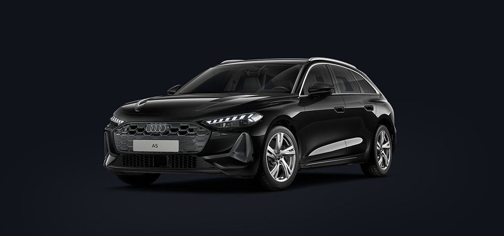 Audi A5 Avant e-Hybrid Quattro Proline