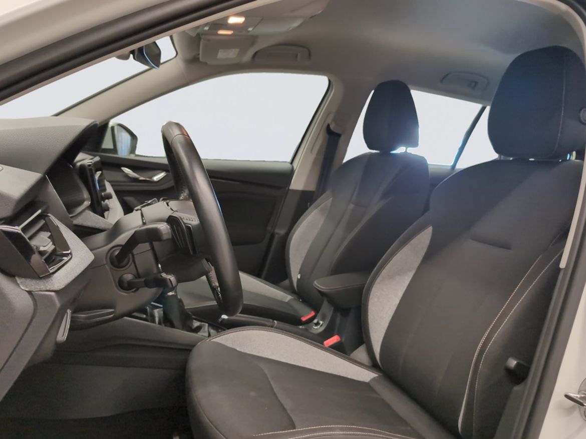 Skoda Kamiq 2024, bild 7/58