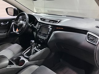 SUV Nissan Qashqai 7 av 20