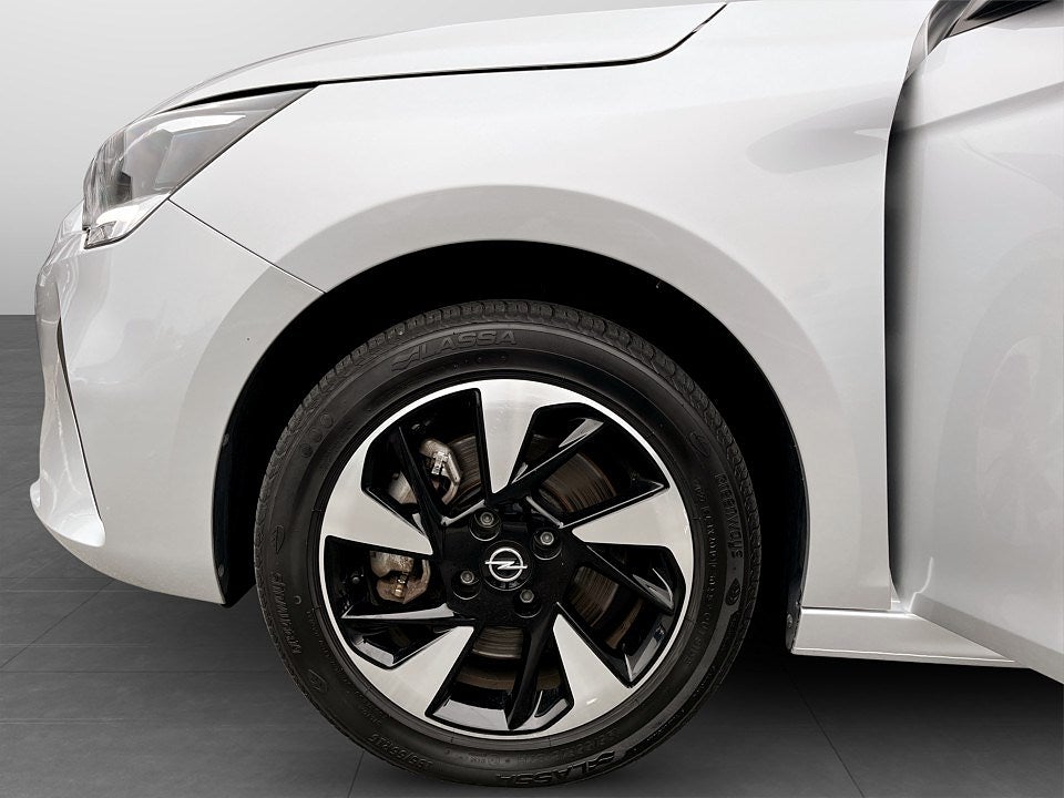 Bild på Opel Corsa-e D&T 50kWh 136hk Aut - B-KAMERA, CARPLAY