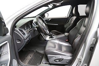 SUV Volvo XC60 10 av 26