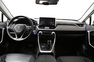 SUV Toyota RAV4 18 av 25