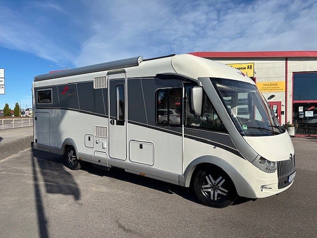 Carthago CHIC C-LINE I 4.9LE L Superior