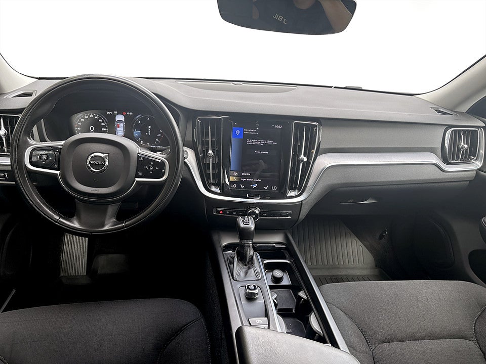 Bild på Volvo V60 Momentum D3 Geartronic 150hk Aut BACKSENSORER RATTVÄRME