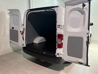 Transportbil - Skåp Maxus e-Deliver 3 16 av 17