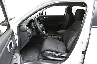 SUV Honda HR-V 5 av 24