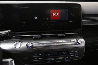SUV Hyundai Kona 22 av 25