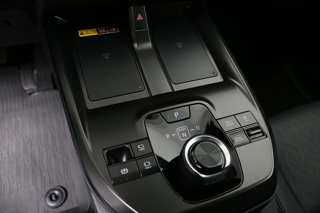 Subaru Uncharted Touring 77kWh AWD 343hk 2026