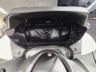 Yamaha Tricity 300/B-Körkort/2026/Trehjulig Scoter/Omgående leverans/
