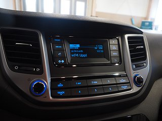 Kombi Hyundai Tucson 19 av 20