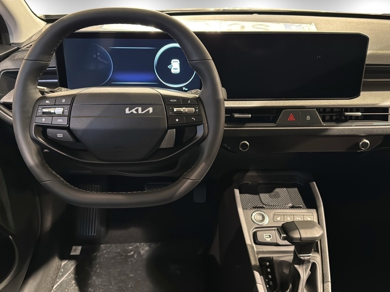 Kia Stonic 2026, bild 7/10