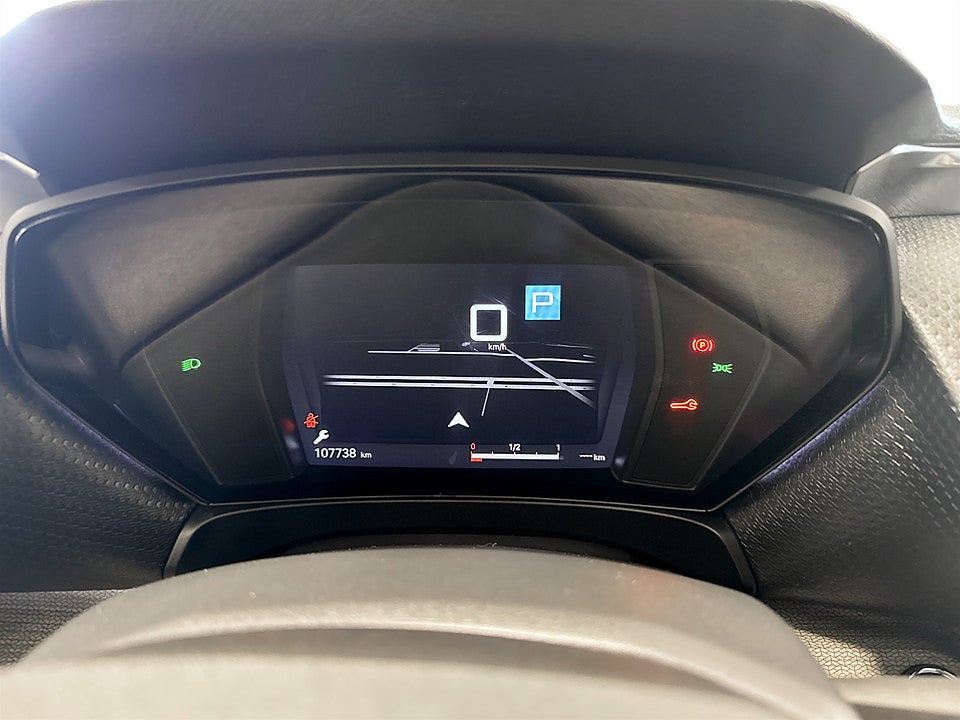 Bild på Citroën C5X Shine Exclusive 1.6 PT 180hk Aut PANO 360-KAMERA DRAG 