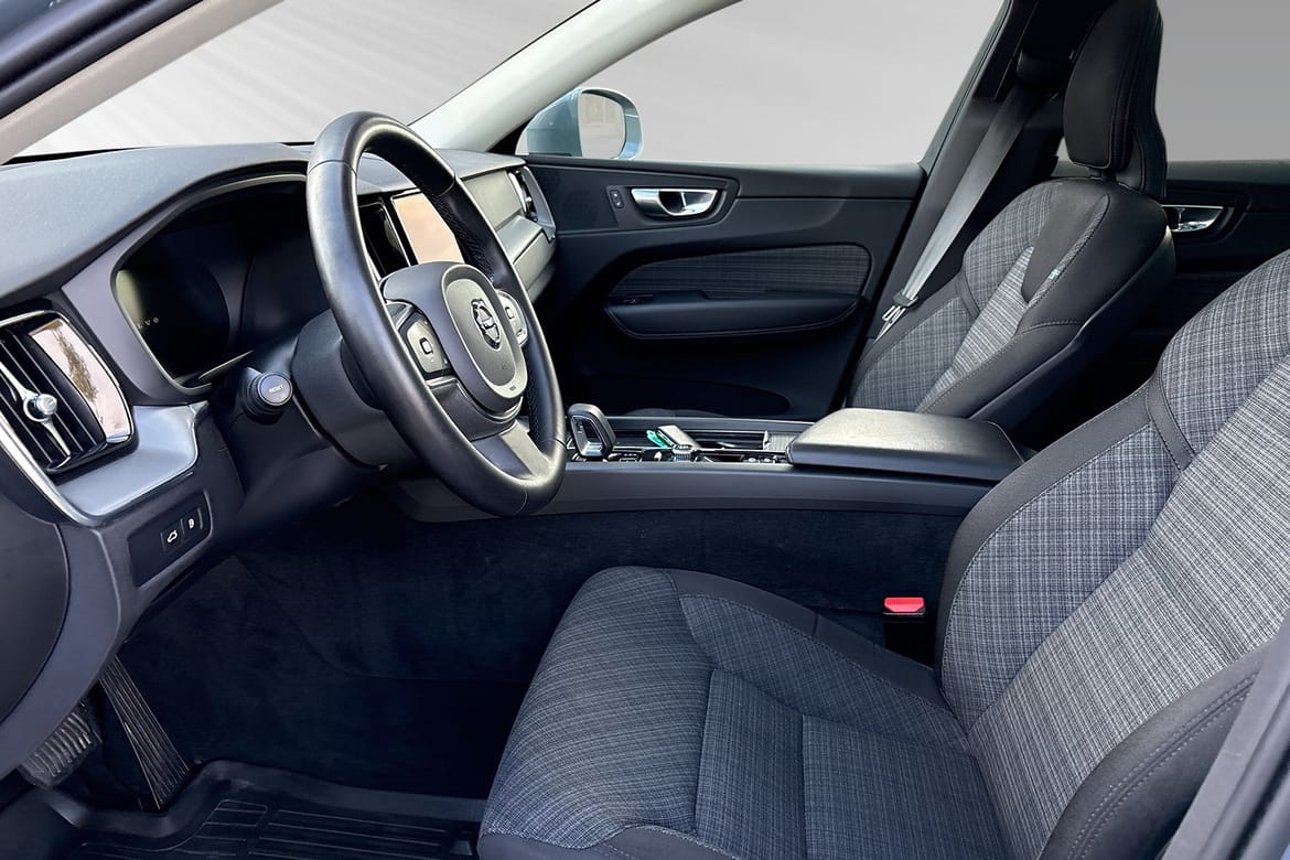 Volvo XC60 2024, bild 7/10