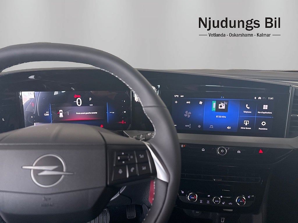 Opel Mokka 2025 - miniatyr 8