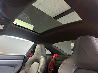 Sportkupé Porsche 911 13 av 16