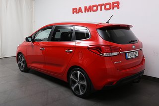Minibuss Kia Carens 4 av 23