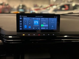 MG 4 Electric 51 kWh Värmare/MOMS/SoV-däck/35 mil räckvidd