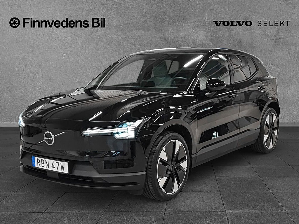 Volvo EX30 Twin Motor Performance Ultra