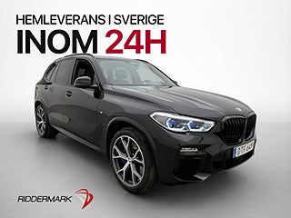 Brugt Bmw X5 xDrive45e