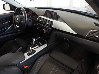 Kombi BMW 320 11 av 23
