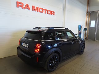 Kombi MINI Countryman 5 av 22