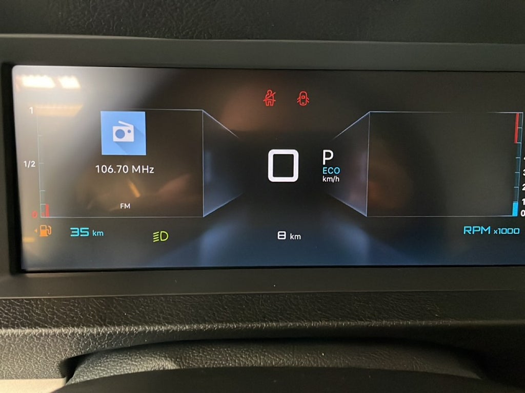 Citroen SpaceTourer 2.2 BlueHDi EAT Euro 6 – bild 12