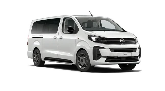 Opel Zafira GS BlueHDi 180 AUT Fri Service 36mån/0% Ränta