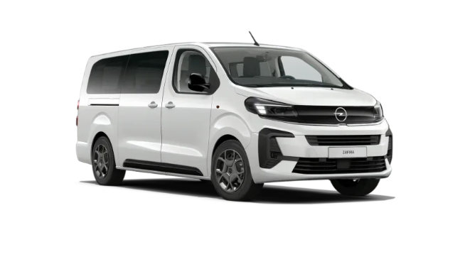 Opel Zafira 2026, bild 7/36