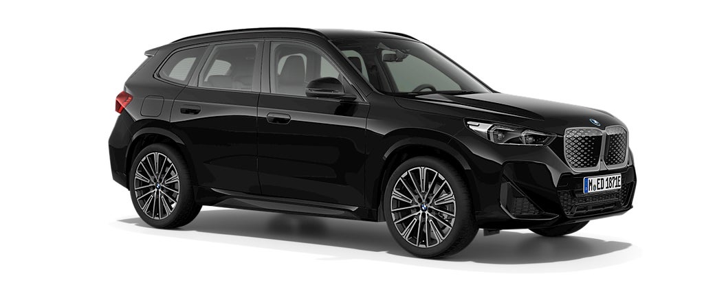 BMW iX1 xDrive 30