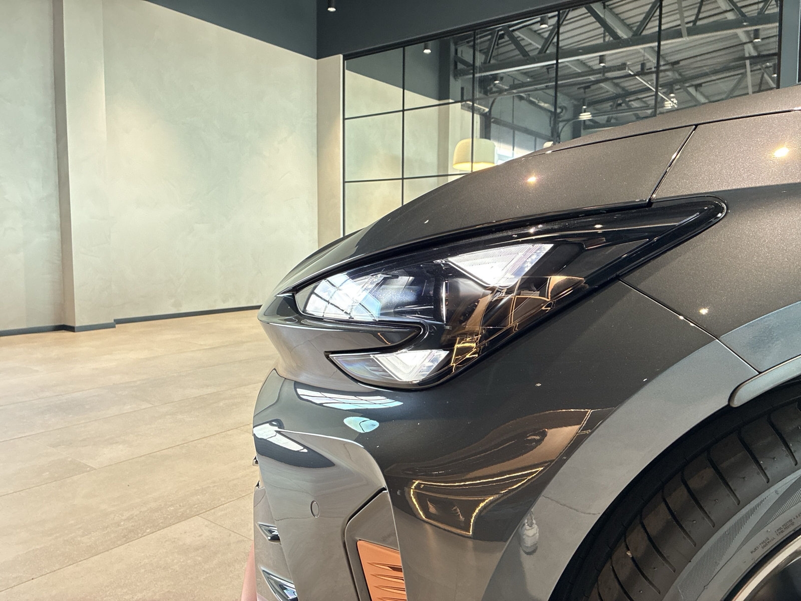 Cupra Born 2027, photo 7/52