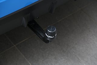 SUV Subaru Crosstrek 8 av 23