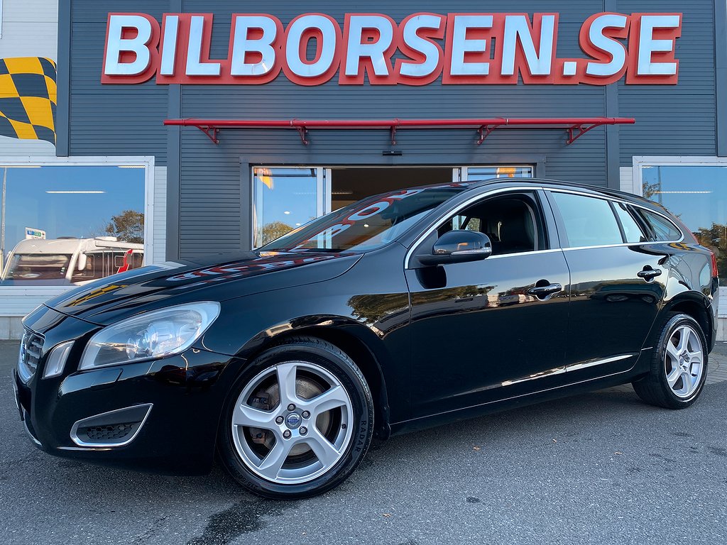 Volvo V60 D2 Momentum Euro 5