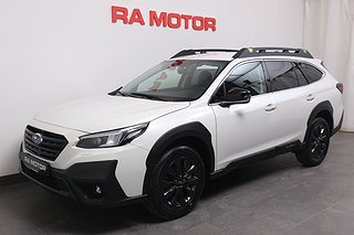 Kombi Subaru Outback 1 av 24