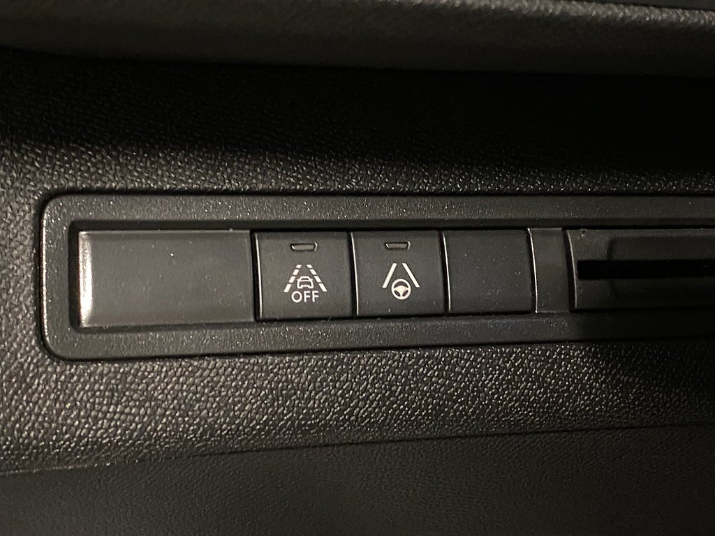 Bild på Peugeot 5008 GT 1.2 PureTech 130hk AUT