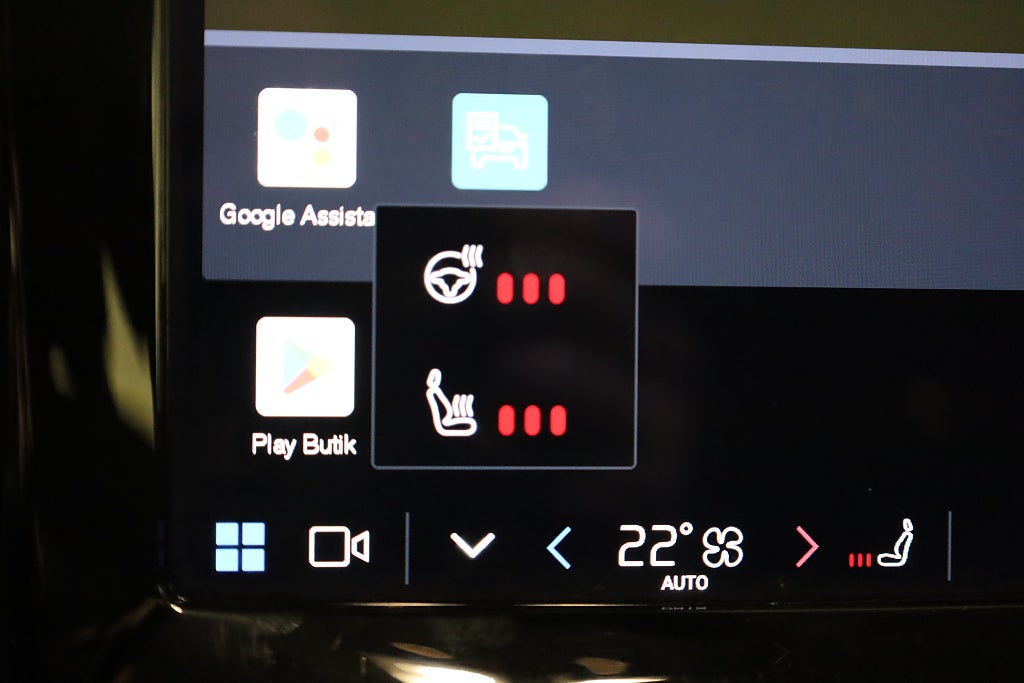 Volvo V60 Recharge T6 350hk AWD Core Edition Aut Drag Leasbar 2023