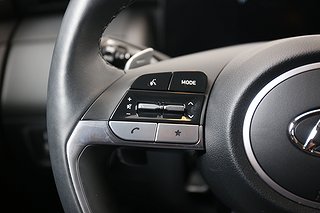 SUV Hyundai Tucson 10 av 21