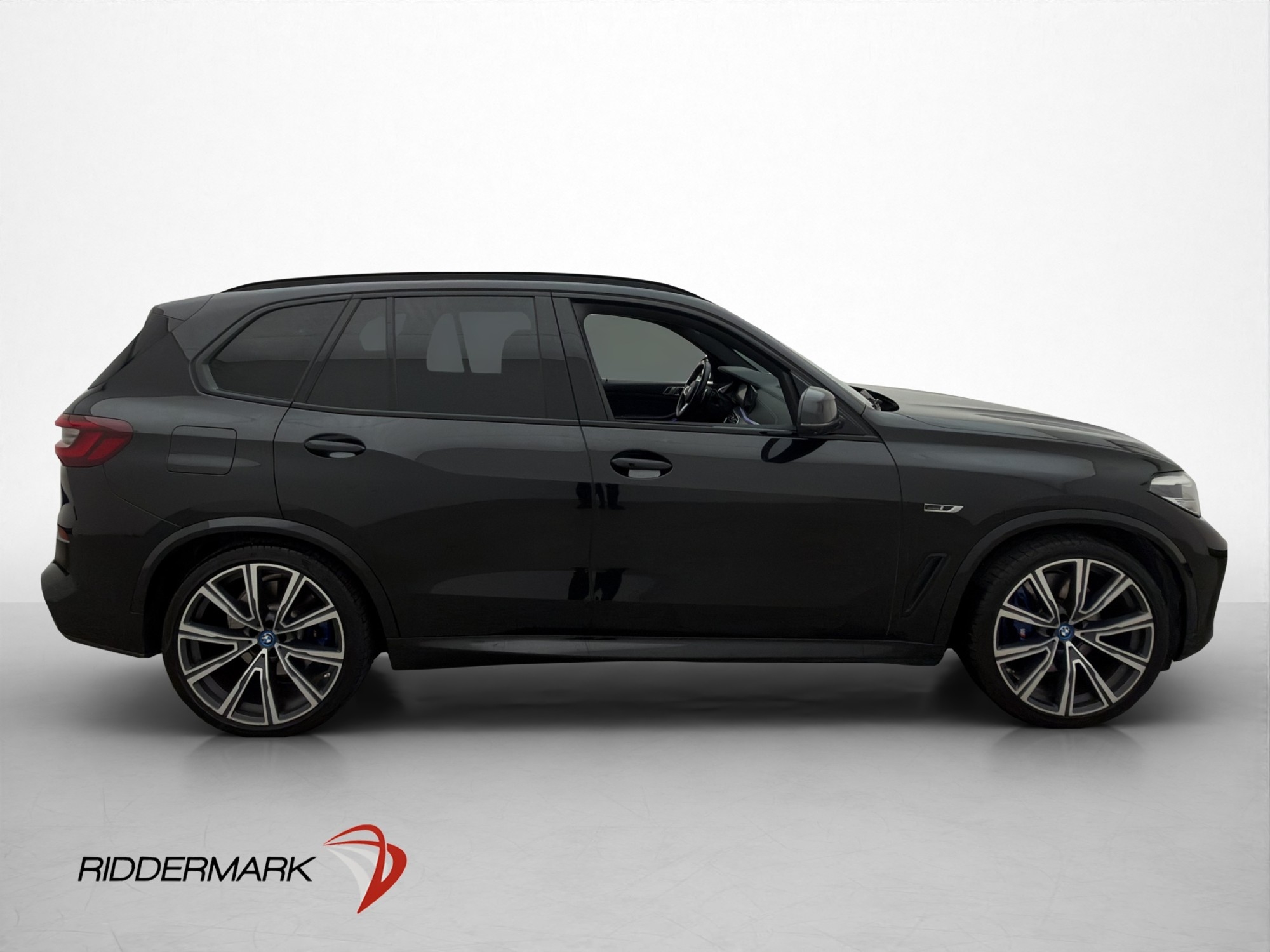 BMW X5 2022, bild 4/74