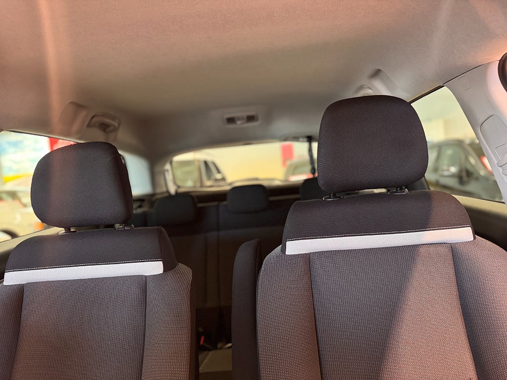 Citroën C3 Aircross 2024 - miniatyr 21