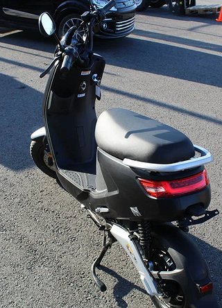 Moped/EU-Moped LV LX 04 4 av 8